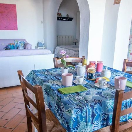 Ferienwohnung Monolocale Le Terme Portoferraio Exterior foto
