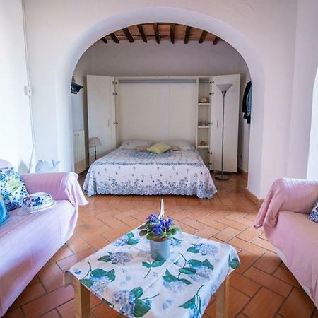 Ferienwohnung Monolocale Le Terme Portoferraio Exterior foto