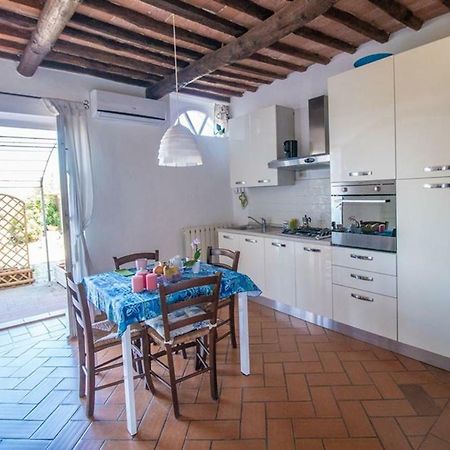 Ferienwohnung Monolocale Le Terme Portoferraio Exterior foto